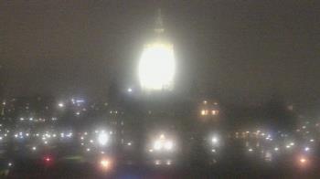 Weather camera view of Div of Emergency Management and Homeland Security.