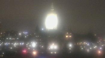 Weather camera view of Div of Emergency Management and Homeland Security.