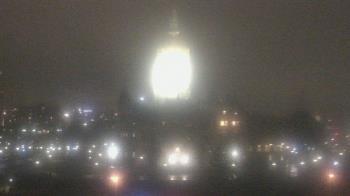 Weather camera view of Div of Emergency Management and Homeland Security.