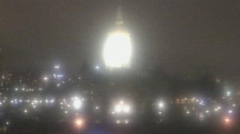 Weather camera view of Div of Emergency Management and Homeland Security.