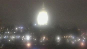 Weather camera view of Div of Emergency Management and Homeland Security.