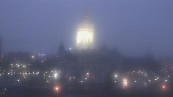 Weather camera view of Div of Emergency Management and Homeland Security.