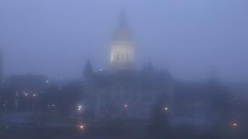 Weather camera view of Div of Emergency Management and Homeland Security.