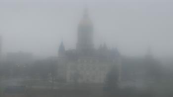 Weather camera view of Div of Emergency Management and Homeland Security.