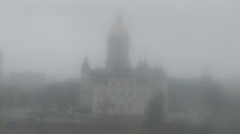 Weather camera view of Div of Emergency Management and Homeland Security.