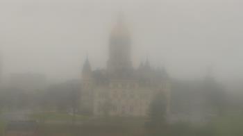 Weather camera view of Div of Emergency Management and Homeland Security.