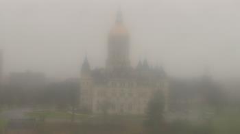 Weather camera view of Div of Emergency Management and Homeland Security.