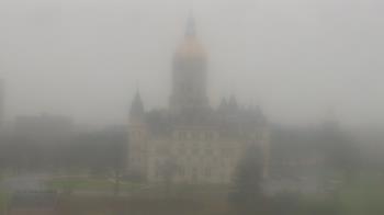 Weather camera view of Div of Emergency Management and Homeland Security.