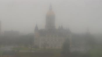 Weather camera view of Div of Emergency Management and Homeland Security.