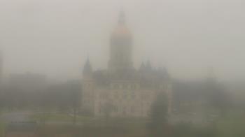 Weather camera view of Div of Emergency Management and Homeland Security.