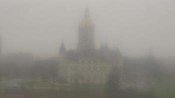 Weather camera view of Div of Emergency Management and Homeland Security.