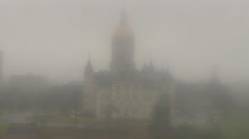 Weather camera view of Div of Emergency Management and Homeland Security.