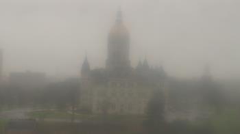 Weather camera view of Div of Emergency Management and Homeland Security.