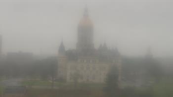 Weather camera view of Div of Emergency Management and Homeland Security.