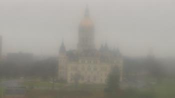 Weather camera view of Div of Emergency Management and Homeland Security.