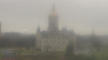 Weather camera view of Div of Emergency Management and Homeland Security.