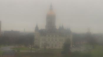 Weather camera view of Div of Emergency Management and Homeland Security.