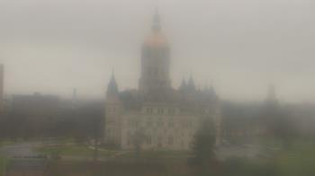 Weather camera view of Div of Emergency Management and Homeland Security.