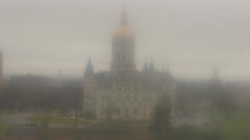 Weather camera view of Div of Emergency Management and Homeland Security.