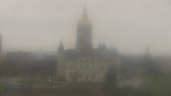 Weather camera view of Div of Emergency Management and Homeland Security.