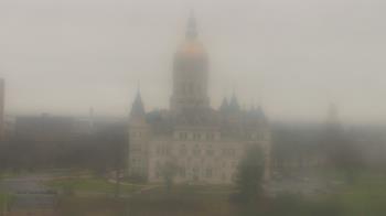 Weather camera view of Div of Emergency Management and Homeland Security.