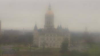 Weather camera view of Div of Emergency Management and Homeland Security.