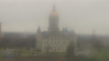 Weather camera view of Div of Emergency Management and Homeland Security.