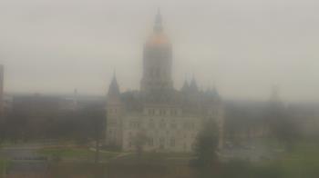 Weather camera view of Div of Emergency Management and Homeland Security.