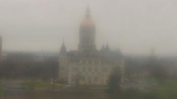 Weather camera view of Div of Emergency Management and Homeland Security.