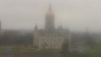 Weather camera view of Div of Emergency Management and Homeland Security.