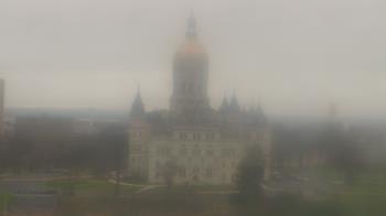 Weather camera view of Div of Emergency Management and Homeland Security.