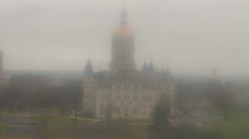 Weather camera view of Div of Emergency Management and Homeland Security.