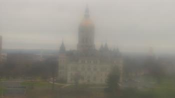 Weather camera view of Div of Emergency Management and Homeland Security.