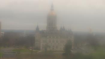 Weather camera view of Div of Emergency Management and Homeland Security.