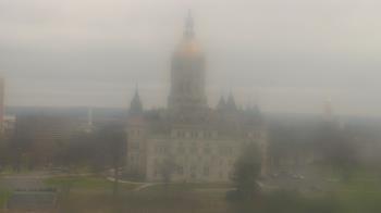 Weather camera view of Div of Emergency Management and Homeland Security.