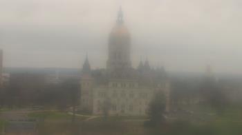 Weather camera view of Div of Emergency Management and Homeland Security.