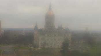 Weather camera view of Div of Emergency Management and Homeland Security.