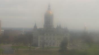 Weather camera view of Div of Emergency Management and Homeland Security.