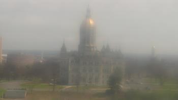 Weather camera view of Div of Emergency Management and Homeland Security.