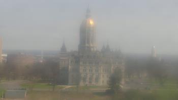 Weather camera view of Div of Emergency Management and Homeland Security.