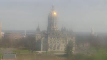 Weather camera view of Div of Emergency Management and Homeland Security.