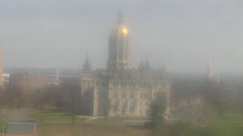 Weather camera view of Div of Emergency Management and Homeland Security.