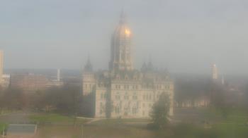 Weather camera view of Div of Emergency Management and Homeland Security.