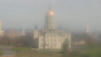 Weather camera view of Div of Emergency Management and Homeland Security.