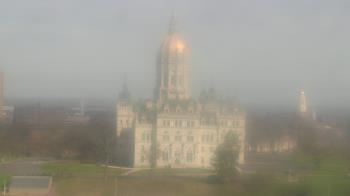 Weather camera view of Div of Emergency Management and Homeland Security.