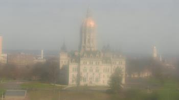 Weather camera view of Div of Emergency Management and Homeland Security.