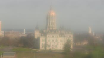 Weather camera view of Div of Emergency Management and Homeland Security.