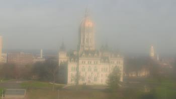 Weather camera view of Div of Emergency Management and Homeland Security.