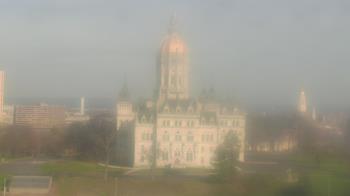 Weather camera view of Div of Emergency Management and Homeland Security.