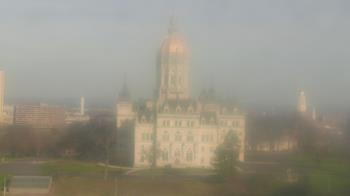 Weather camera view of Div of Emergency Management and Homeland Security.